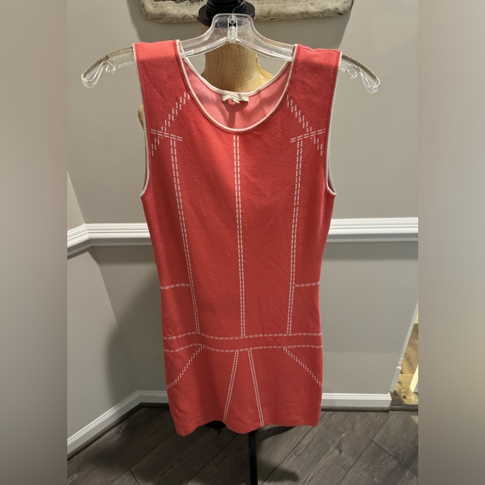 Santorelli dress S‎